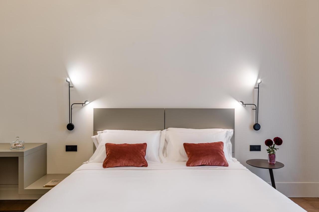 Ciuri Di Strata Bed & Breakfast Catania Luaran gambar