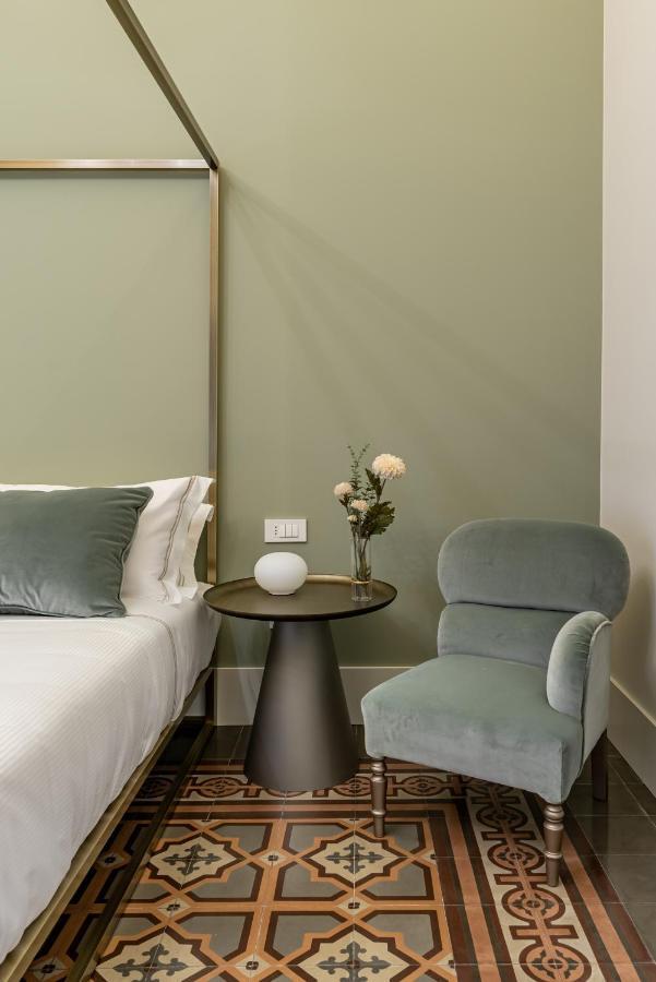 Ciuri Di Strata Bed & Breakfast Catania Luaran gambar
