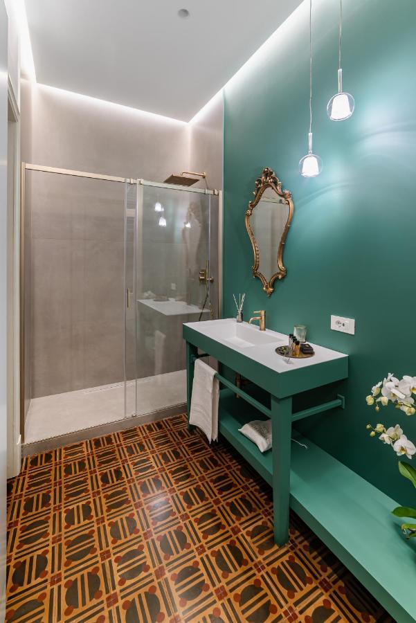 Ciuri Di Strata Bed & Breakfast Catania Luaran gambar