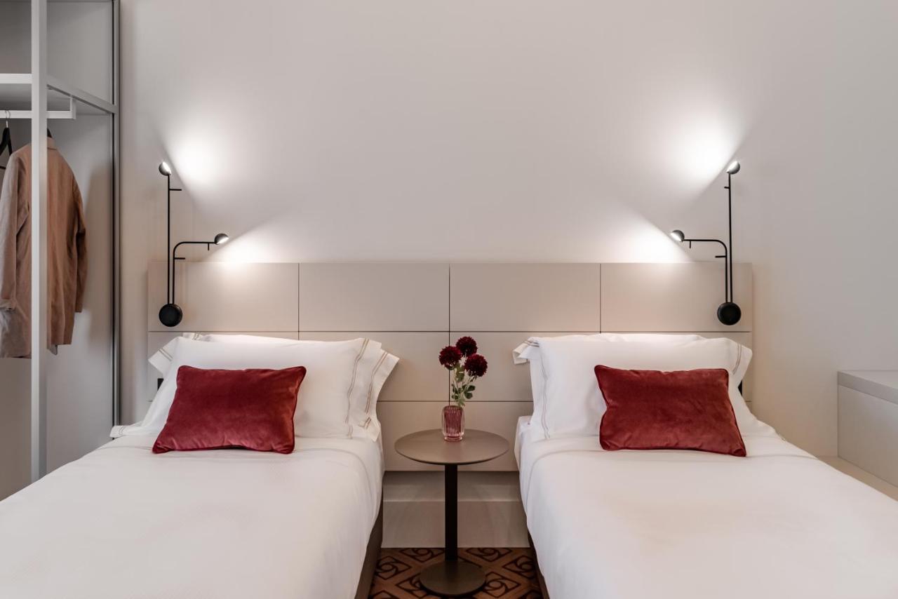 Ciuri Di Strata Bed & Breakfast Catania Luaran gambar
