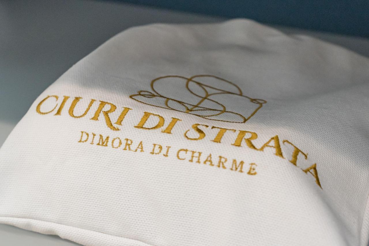 Ciuri Di Strata Bed & Breakfast Catania Luaran gambar