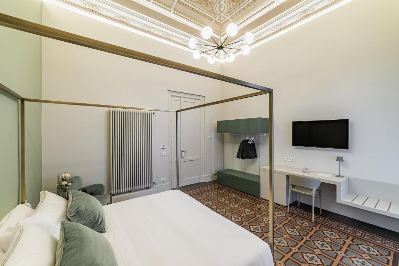 Ciuri Di Strata Bed & Breakfast Catania Luaran gambar