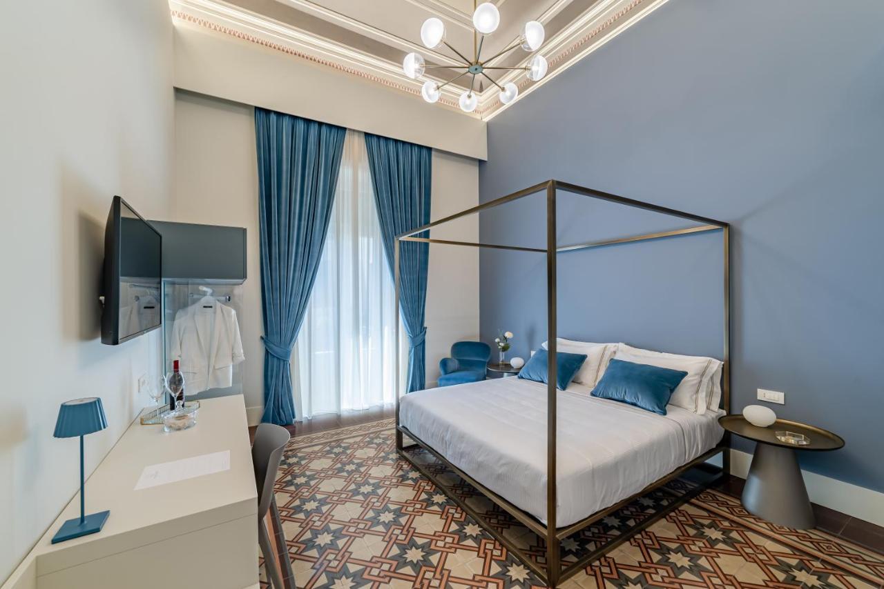 Ciuri Di Strata Bed & Breakfast Catania Luaran gambar