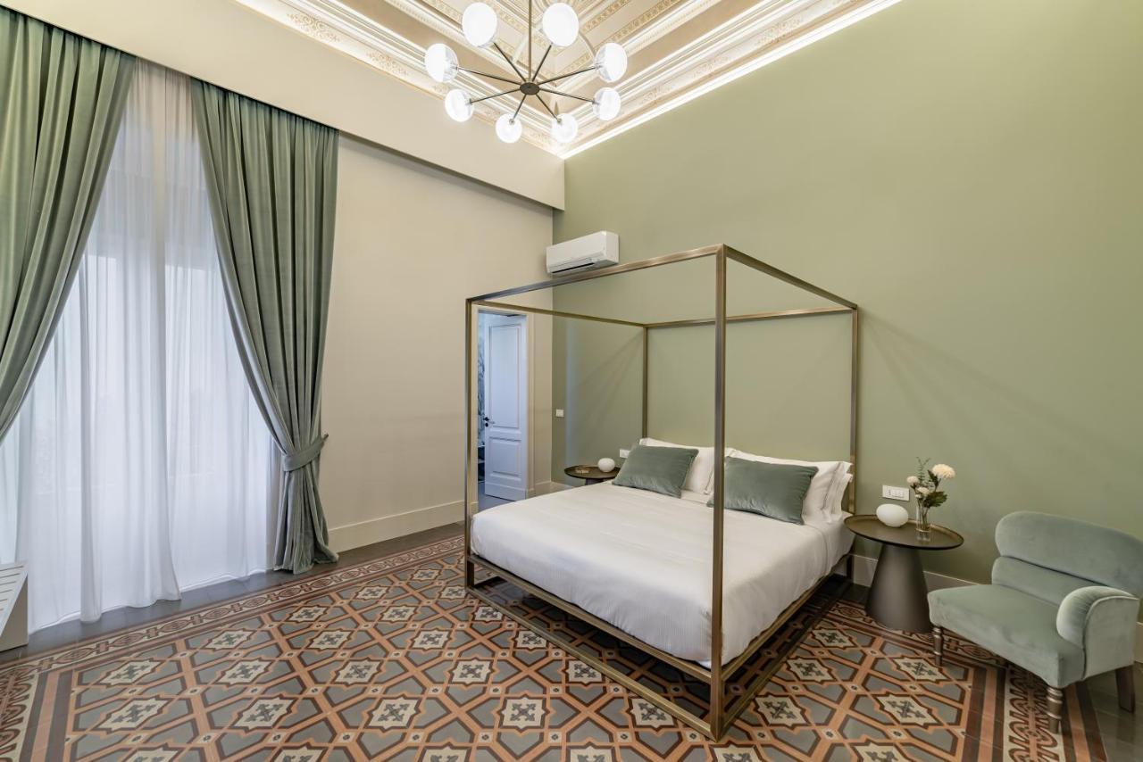 Ciuri Di Strata Bed & Breakfast Catania Luaran gambar
