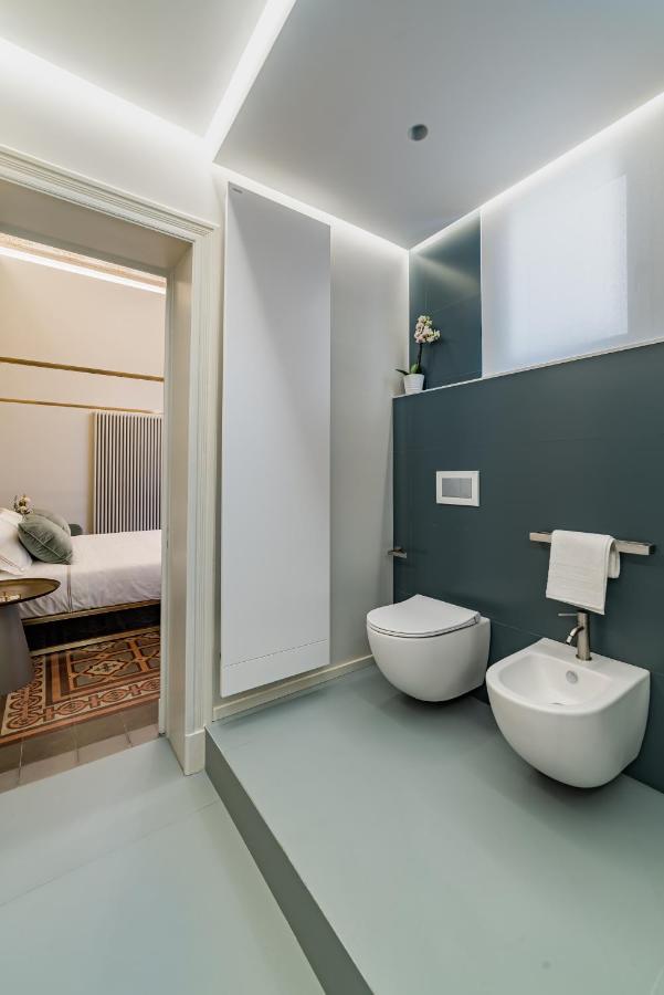 Ciuri Di Strata Bed & Breakfast Catania Luaran gambar