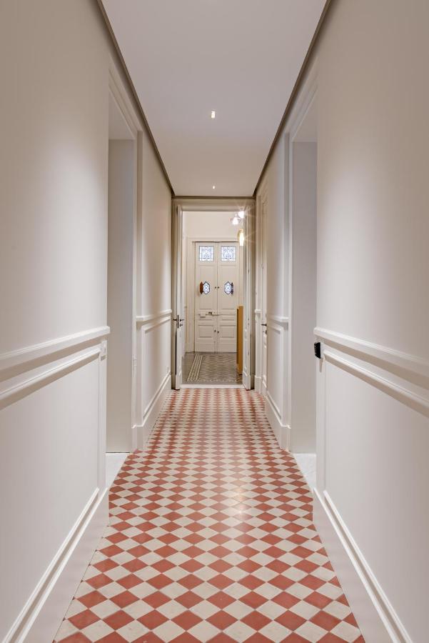 Ciuri Di Strata Bed & Breakfast Catania Luaran gambar