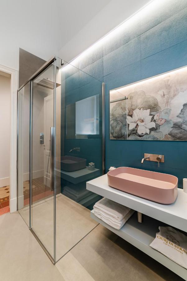 Ciuri Di Strata Bed & Breakfast Catania Luaran gambar