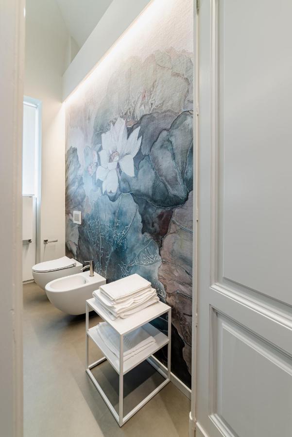 Ciuri Di Strata Bed & Breakfast Catania Luaran gambar