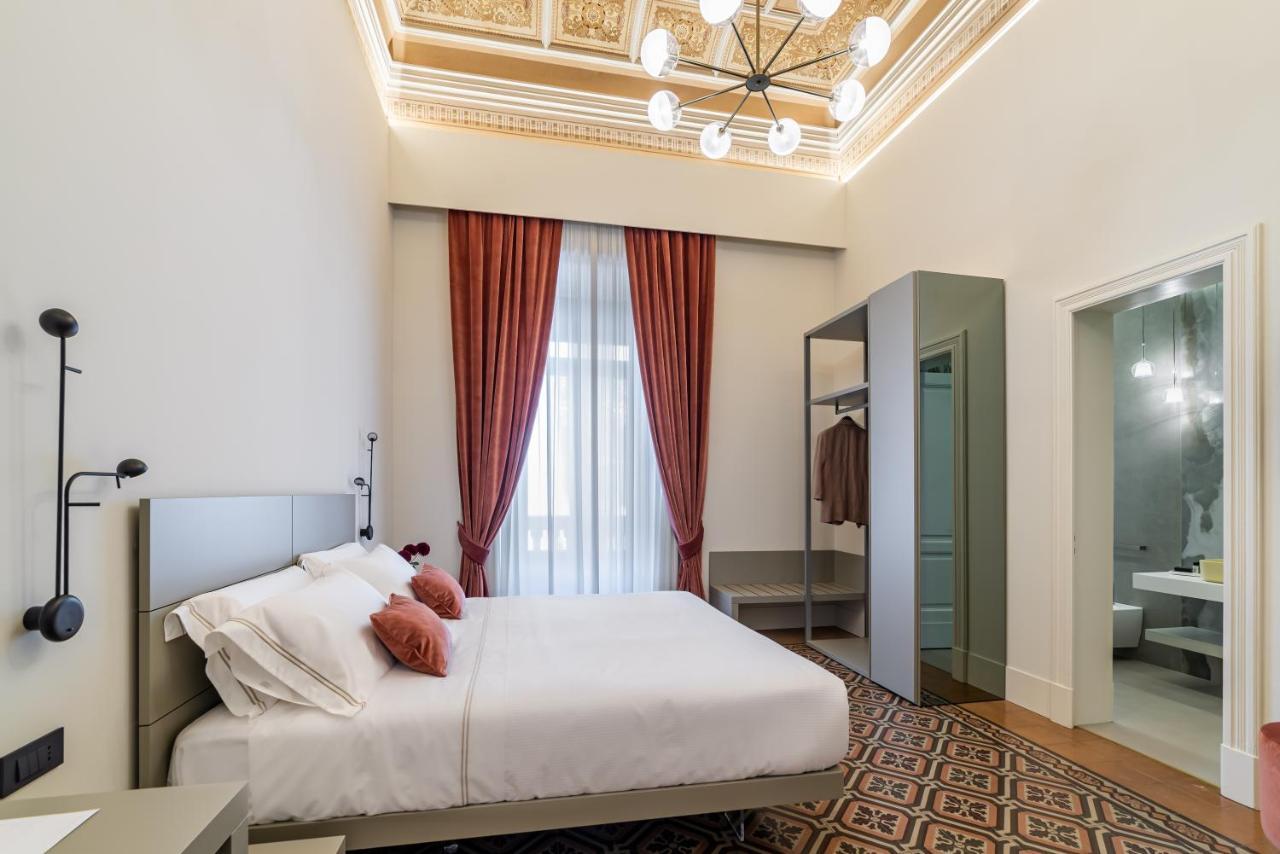 Ciuri Di Strata Bed & Breakfast Catania Luaran gambar