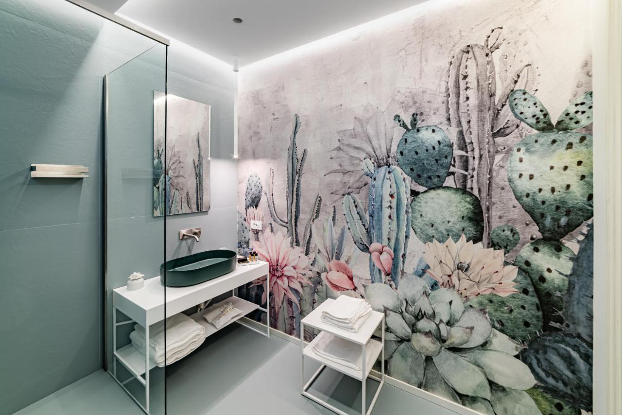 Ciuri Di Strata Bed & Breakfast Catania Luaran gambar