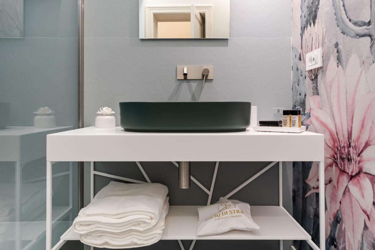 Ciuri Di Strata Bed & Breakfast Catania Luaran gambar