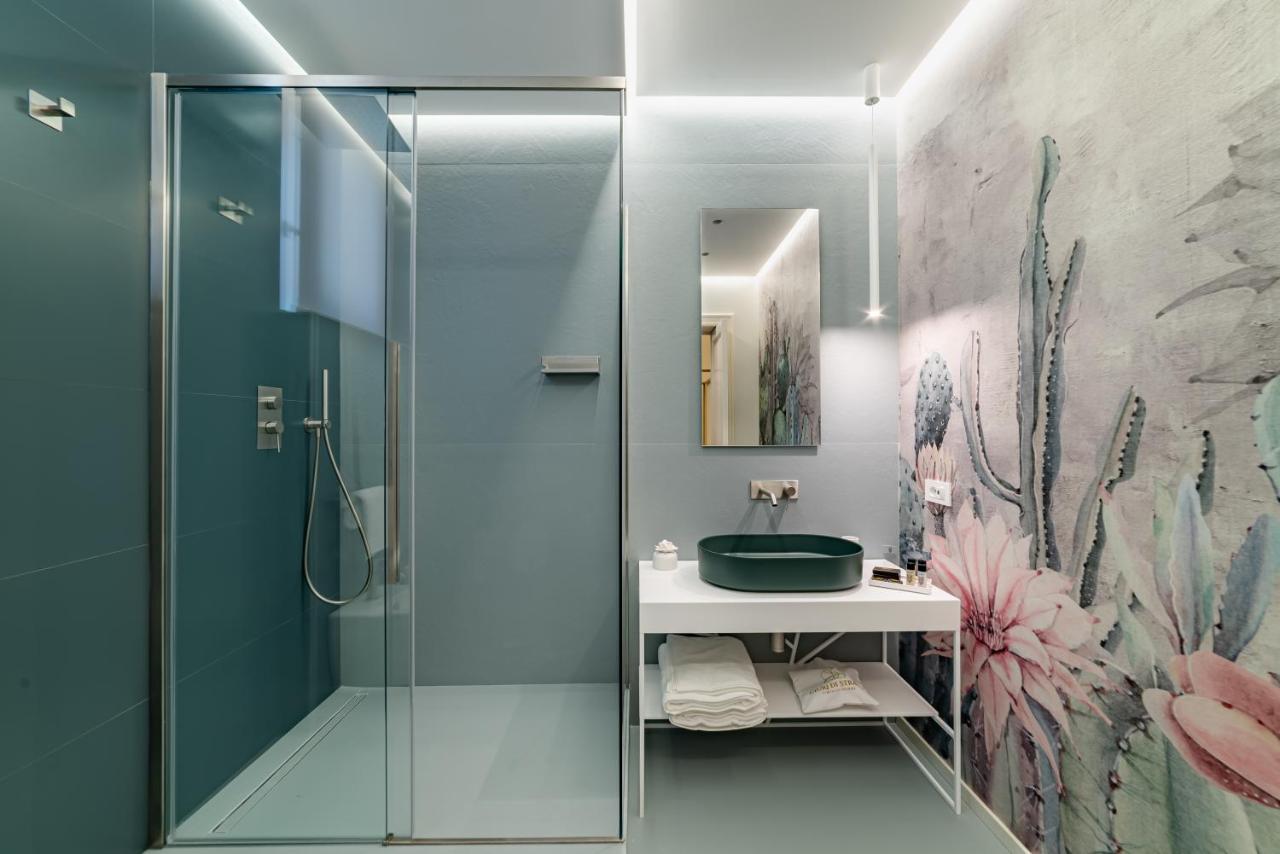 Ciuri Di Strata Bed & Breakfast Catania Luaran gambar