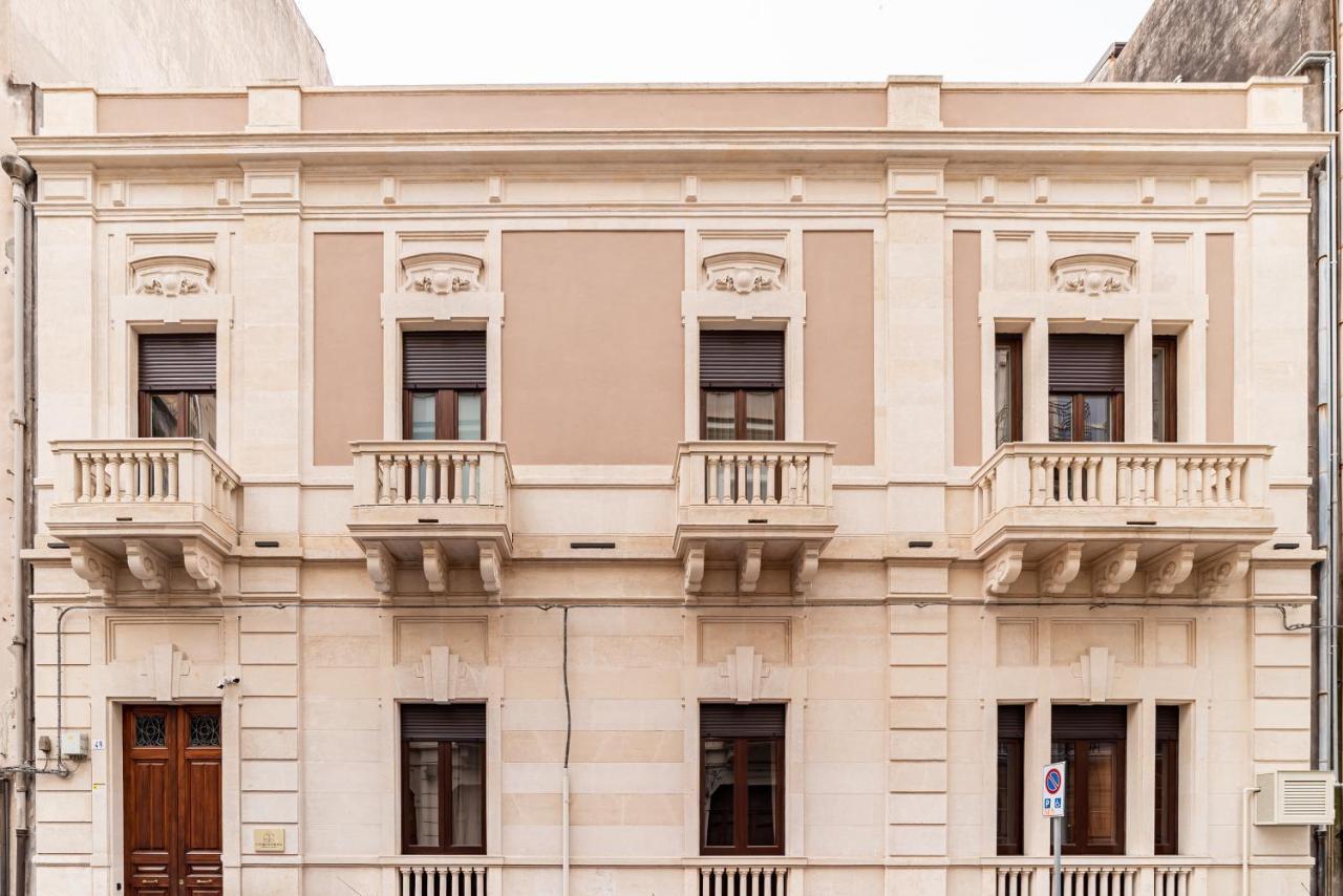 Ciuri Di Strata Bed & Breakfast Catania Luaran gambar