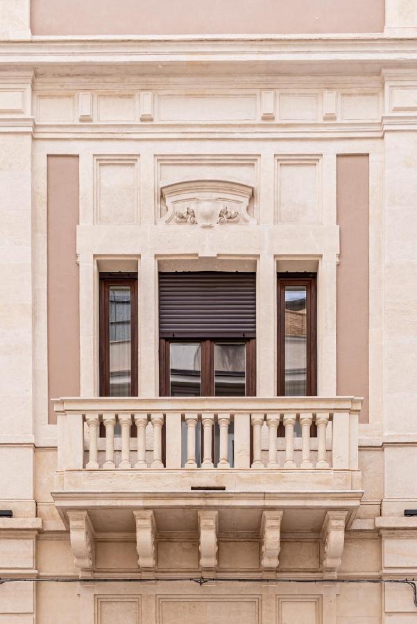 Ciuri Di Strata Bed & Breakfast Catania Luaran gambar