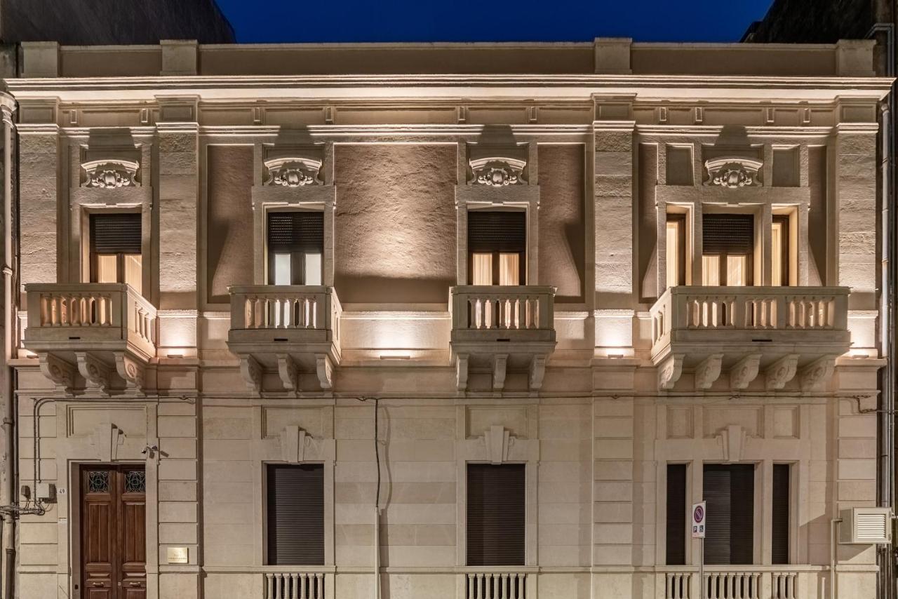 Ciuri Di Strata Bed & Breakfast Catania Luaran gambar