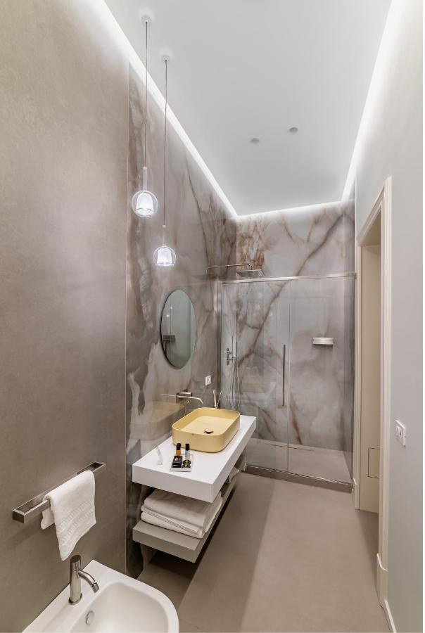 Ciuri Di Strata Bed & Breakfast Catania Luaran gambar