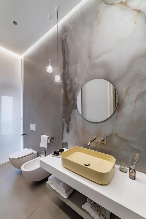 Ciuri Di Strata Bed & Breakfast Catania Luaran gambar